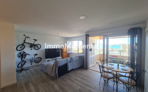 Appartement - Revente - San Javier - La Manga