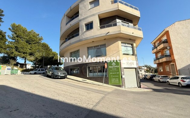 Appartement - Revente - San Miguel de Salinas - San Miguel de Salinas Centro