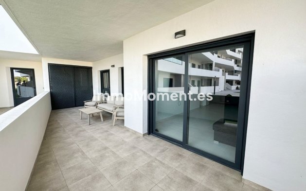 Appartement - Revente - San Miguel de Salinas - San Miguel de Salinas Centro
