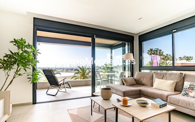 Appartement - Revente - San Pedro del Pinatar - Lo Pagan