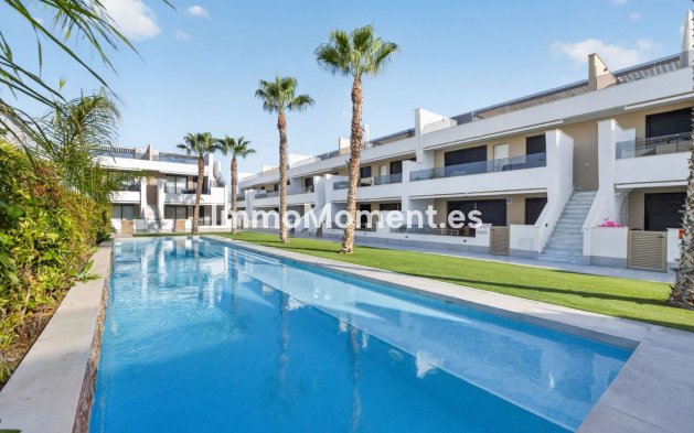 Appartement - Revente - San Pedro del Pinatar - San Pedro del Pinatar Centro