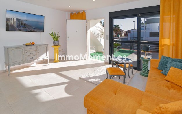 Appartement - Revente - San Pedro del Pinatar - San Pedro del Pinatar Centro