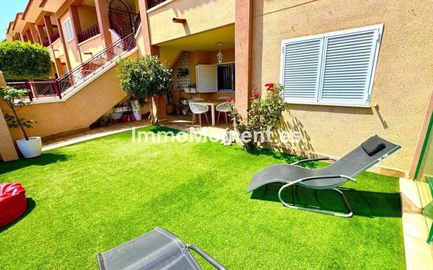 Appartement - Revente - Santa Pola - Gran Alacant