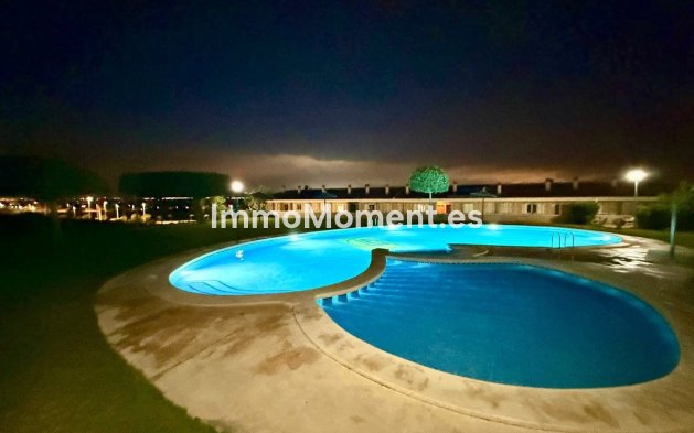 Appartement - Revente - Santa Pola - Gran Alacant