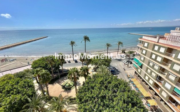 Appartement - Revente - Santa Pola - Santa Pola Centro