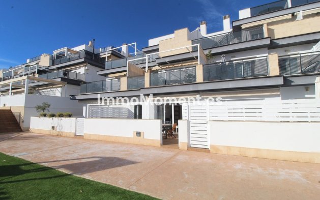 Appartement - Revente - Santa Pola - Santa Pola Centro