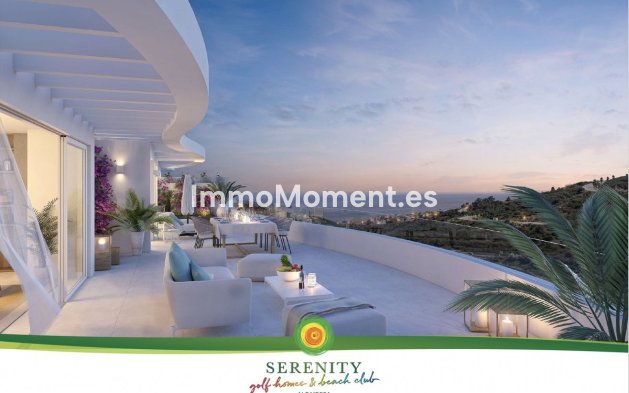 Appartement - Revente - Sotogrande - La Alcaidesa