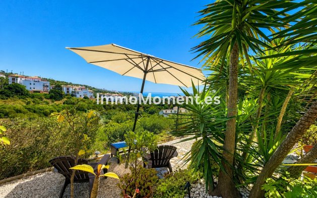 Appartement - Revente - Sotogrande - La Alcaidesa