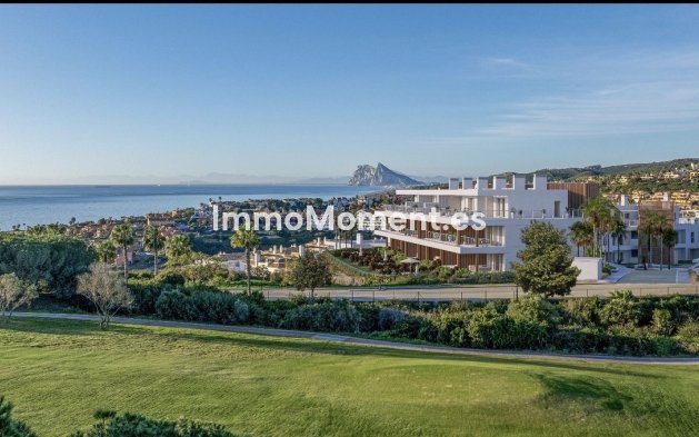 Appartement - Revente - Sotogrande - La Alcaidesa
