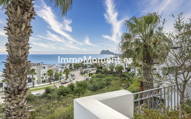 Appartement - Revente - Sotogrande - La Alcaidesa