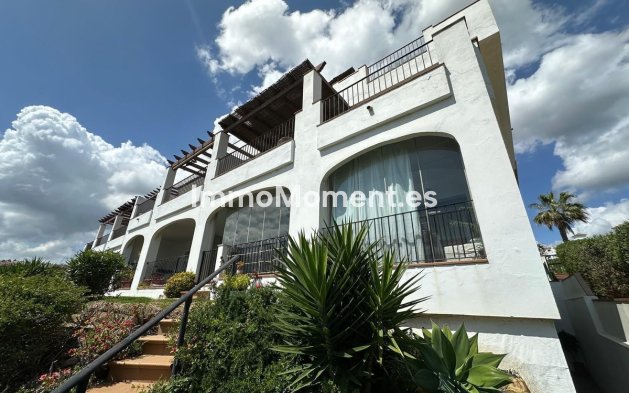 Appartement - Revente - Sotogrande - La Alcaidesa