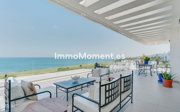 Appartement - Revente - Sotogrande - La Alcaidesa