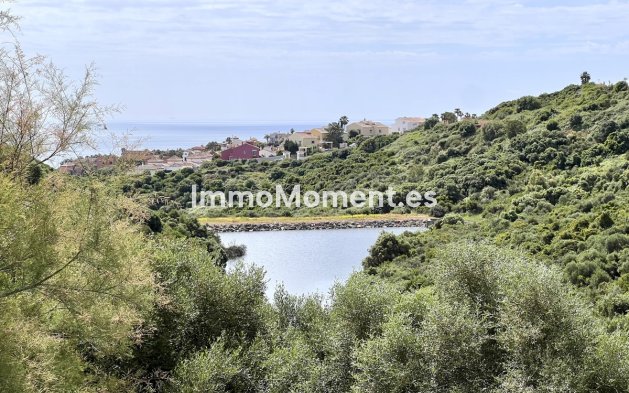 Appartement - Revente - Sotogrande - La Alcaidesa