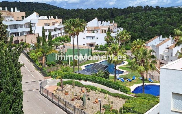 Appartement - Revente - Sotogrande - La Alcaidesa