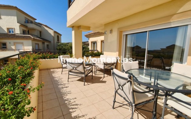 Appartement - Revente - Sotogrande - San Roque Club