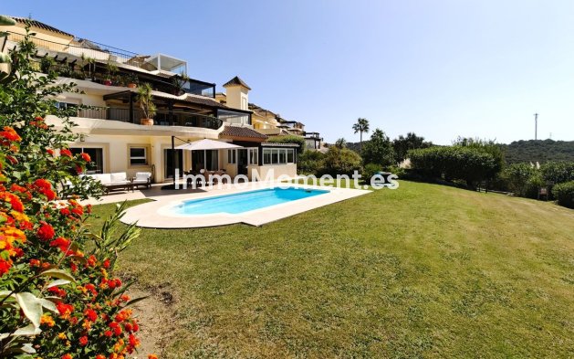 Appartement - Revente - Sotogrande - San Roque Club