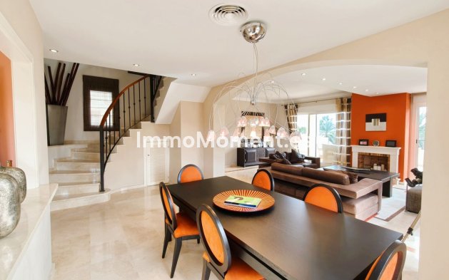 Appartement - Revente - Sotogrande - San Roque Club