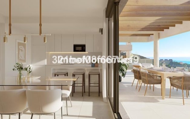 Appartement - Revente - Sotogrande - San Roque