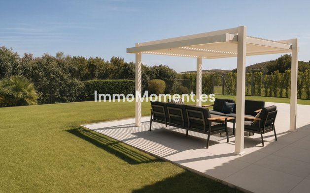 Appartement - Revente - Sotogrande - San Roque