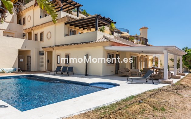 Appartement - Revente - Sotogrande - San Roque