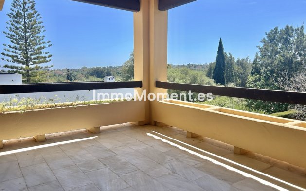 Appartement - Revente - Sotogrande - Sotogrande Alto