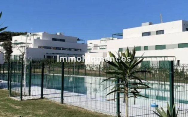 Appartement - Revente - Sotogrande - Sotogrande Alto