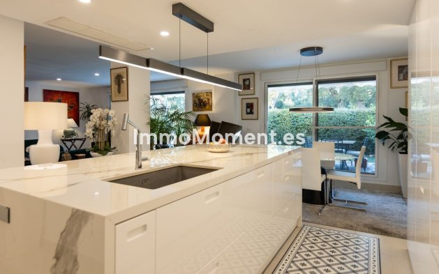 Appartement - Revente - Sotogrande - Sotogrande