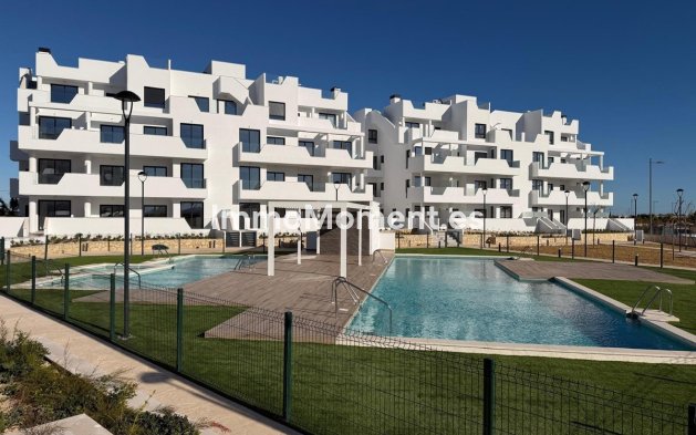 Appartement - Revente - Torre Pacheco - Santa Rosalia Lake and Life Resort