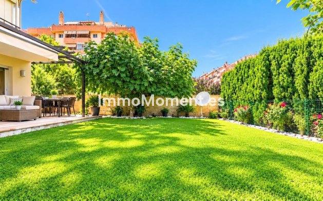 Appartement - Revente - Torremolinos - El Pinillo