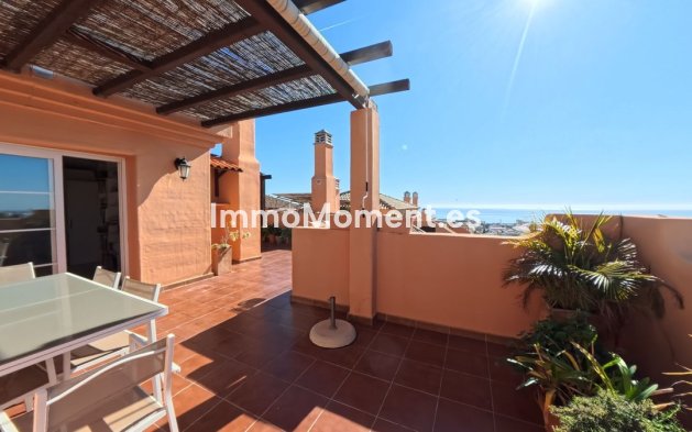 Appartement - Revente - Torremolinos - El Pinillo