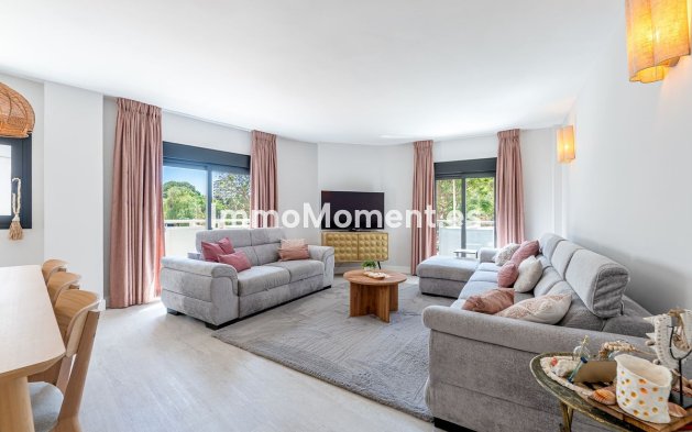 Appartement - Revente - Torremolinos - La Carihuela