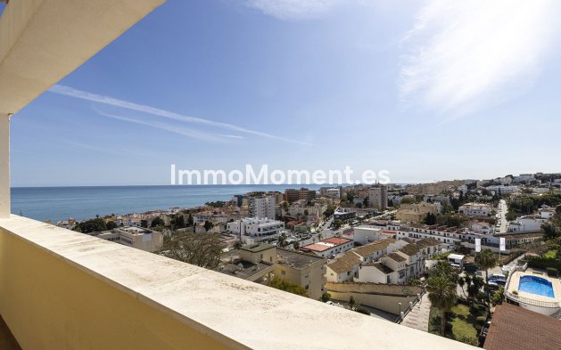 Appartement - Revente - Torremolinos - La Carihuela