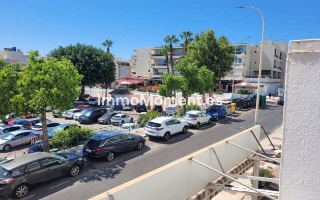 Appartement - Revente - Torremolinos - La Carihuela