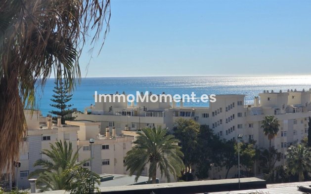 Appartement - Revente - Torremolinos - La Carihuela