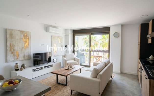 Appartement - Revente - Torremolinos - La Carihuela