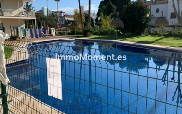 Appartement - Revente - Torremolinos - La Carihuela