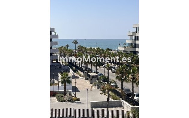 Appartement - Revente - Torremolinos - Los Alamos