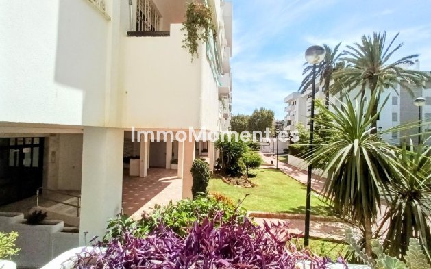 Appartement - Revente - Torremolinos - RSO-23643