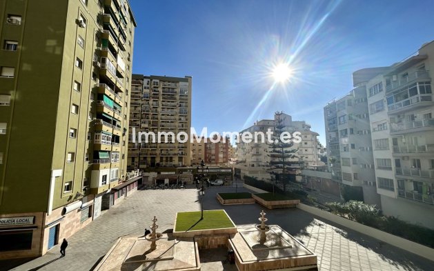 Appartement - Revente - Torremolinos - Torremolinos Centro