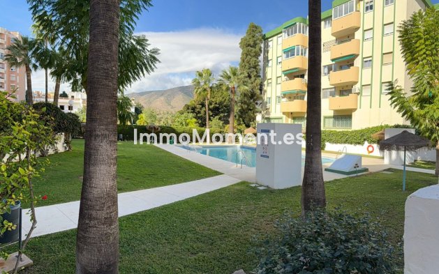 Appartement - Revente - Torremolinos - Torremolinos Centro