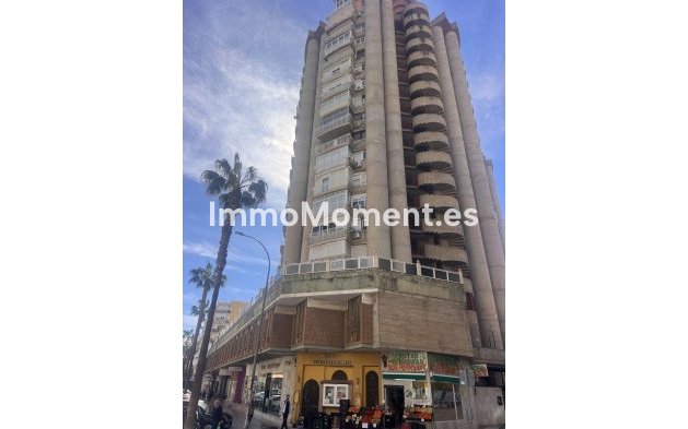 Appartement - Revente - Torremolinos - Torremolinos Centro