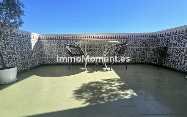 Appartement - Revente - Torremolinos - Torremolinos Centro