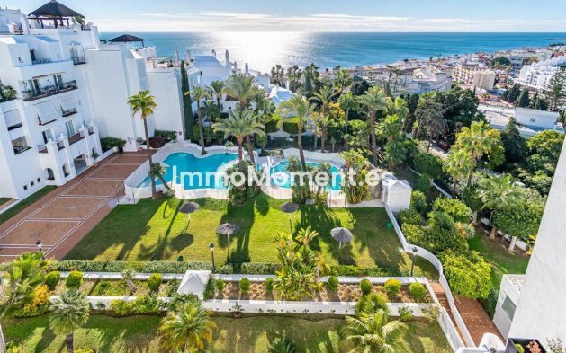 Appartement - Revente - Torremolinos - Torremolinos Centro