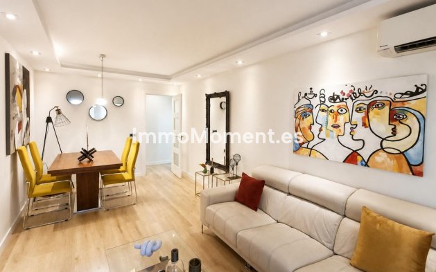 Appartement - Revente - Torremolinos - Torremolinos Centro