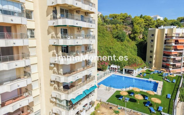 Appartement - Revente - Torremolinos - Torremolinos