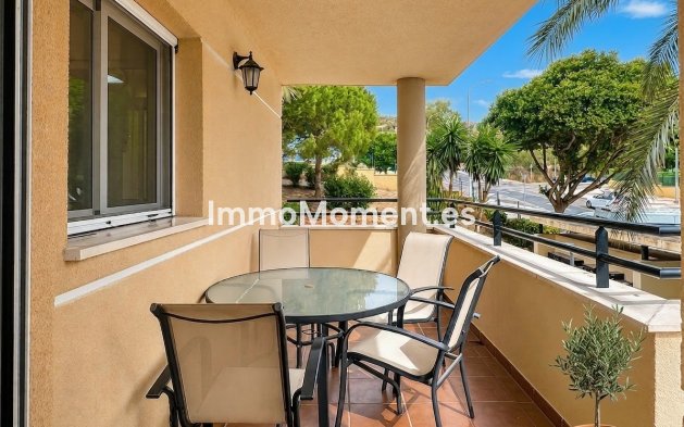 Appartement - Revente - Torremolinos - Torremolinos