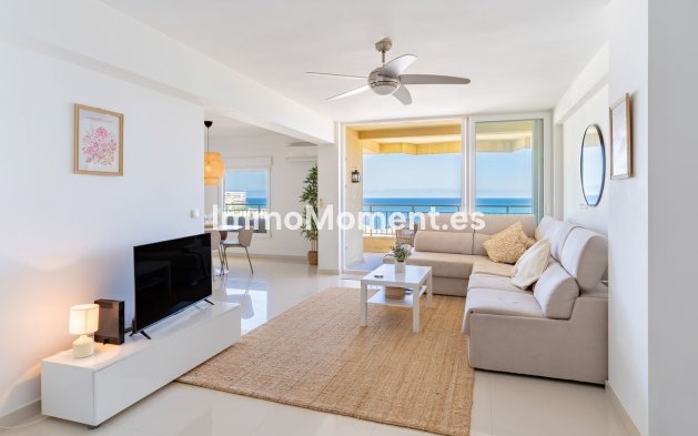 Appartement - Revente - Torremolinos - Torremolinos