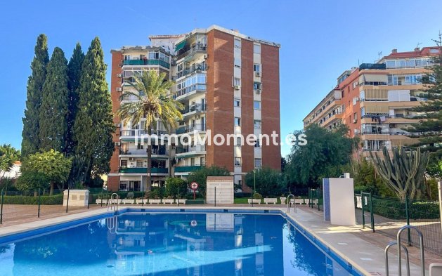 Appartement - Revente - Torremolinos - Torremolinos