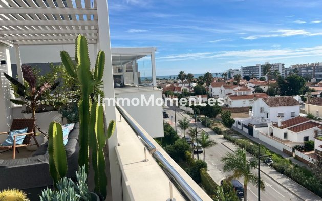 Appartement - Revente - Torremolinos - Torremolinos