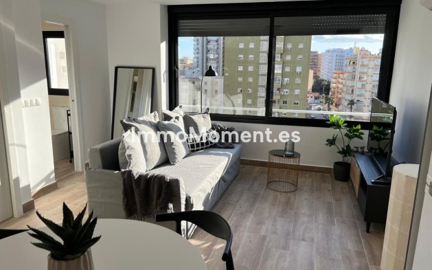 Appartement - Revente - Torremolinos - Torremolinos